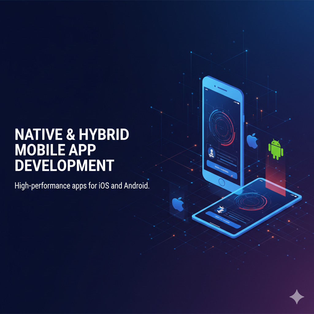 Quality Engineering & Test Automation